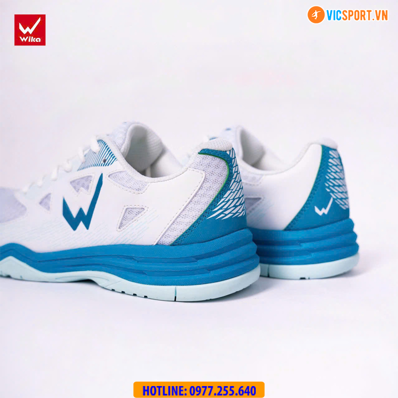 Giày thể thao đa năng Wika Negar - Hình ảnh 12