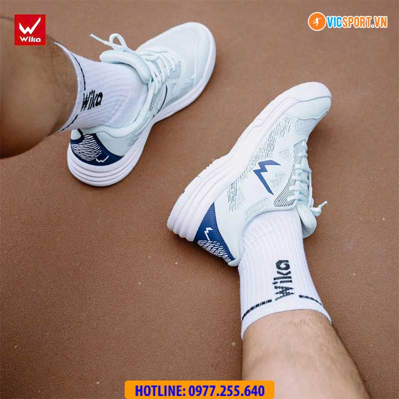 Giày thể thao đa năng Wika Negar - Hình ảnh 11