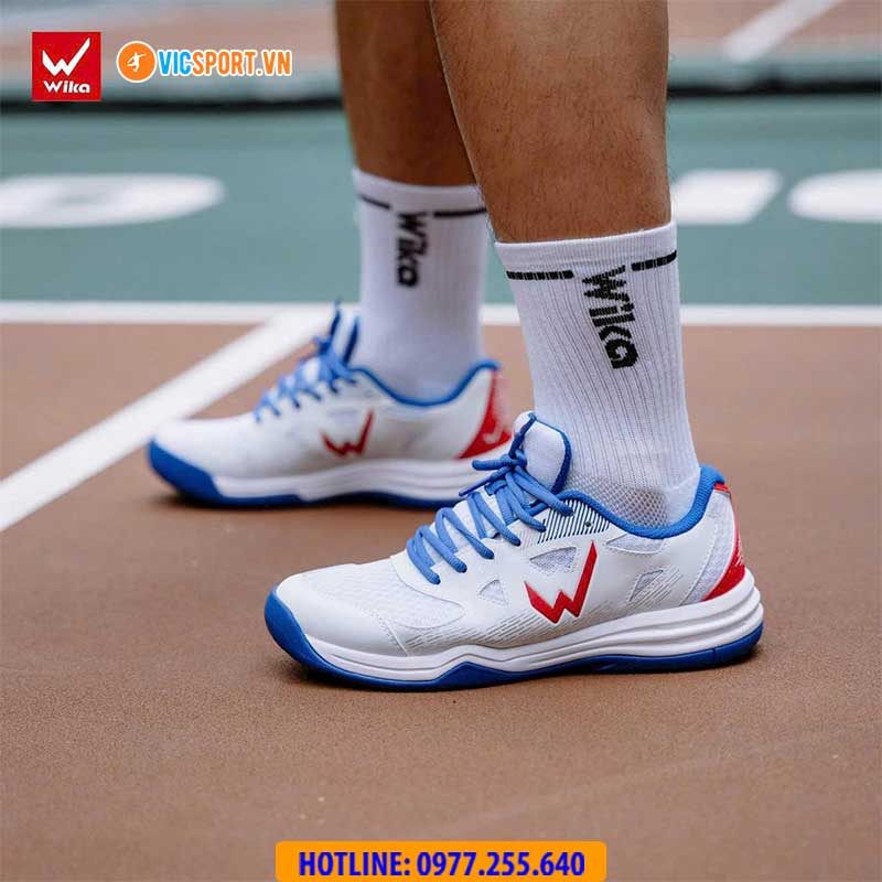 Giày thể thao đa năng Wika Negar - Hình ảnh 10