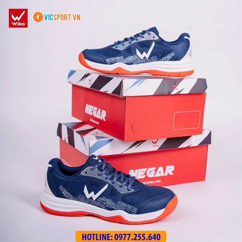 Giày thể thao đa năng Wika Negar - Hình ảnh 25