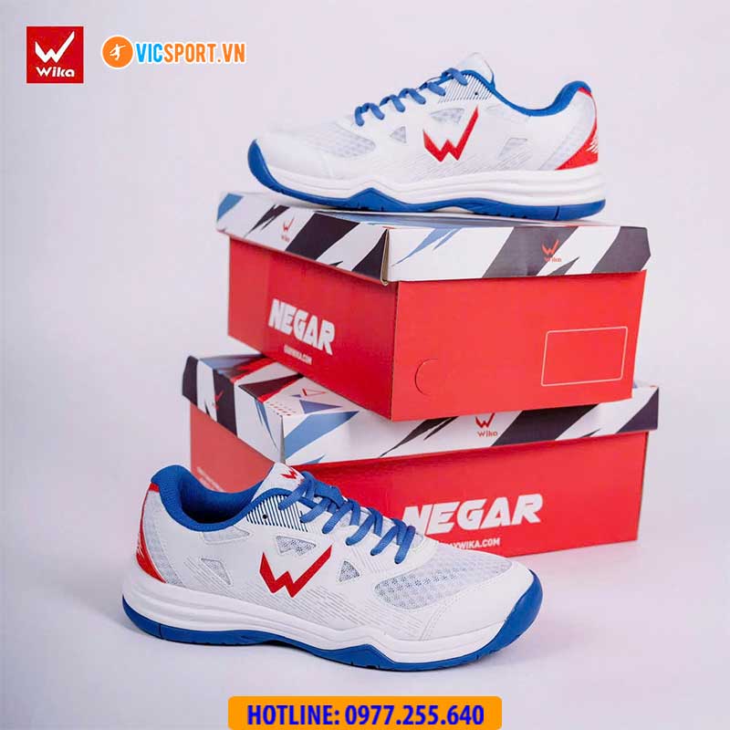 Giày thể thao đa năng Wika Negar - Hình ảnh 24