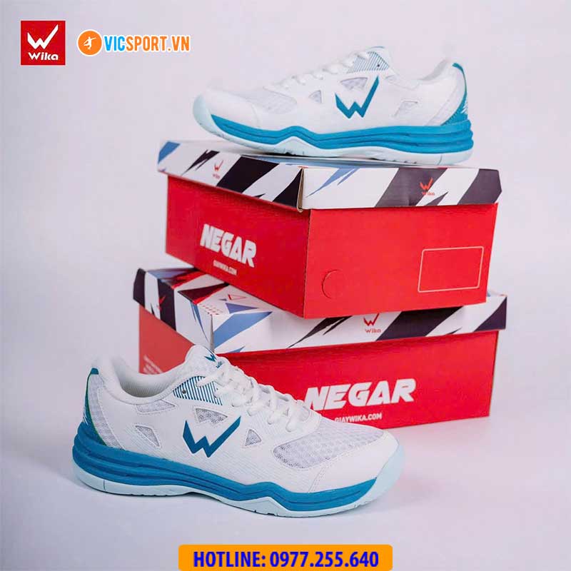 Giày thể thao đa năng Wika Negar - Hình ảnh 23