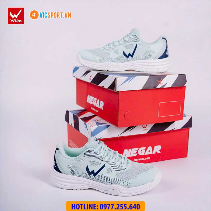Giày thể thao đa năng Wika Negar - Hình ảnh 22