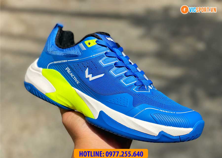 Giày picklelball Wika Ruta Quang Dương - Hình ảnh 25