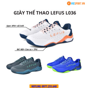 Giày thể thao Lefus L036 đa năng
