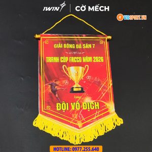 Cờ mếch