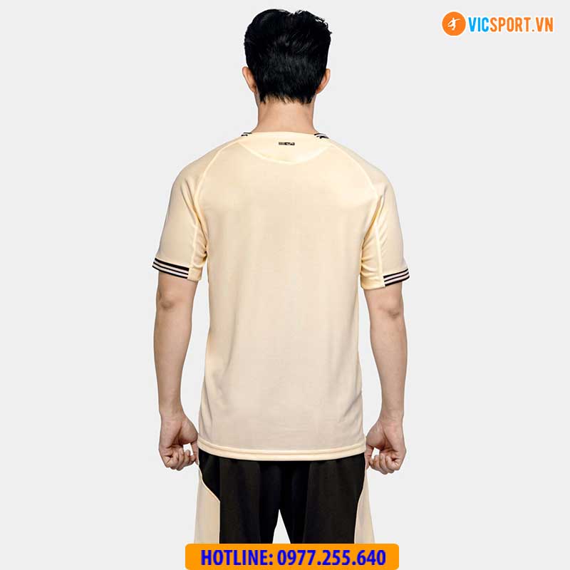 Áo đá banh không logo Strivend V8 - Hình ảnh 31