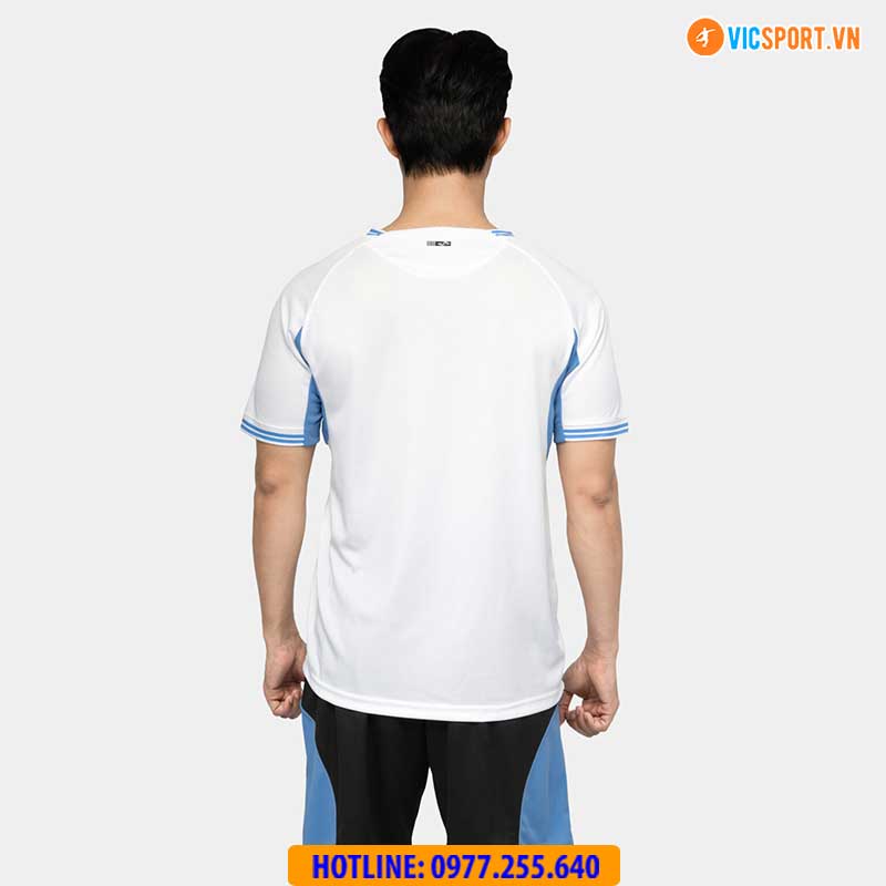 Áo đá banh không logo Strivend V8 - Hình ảnh 33