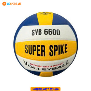 Quả bóng chuyền Super Spike SVB 6600