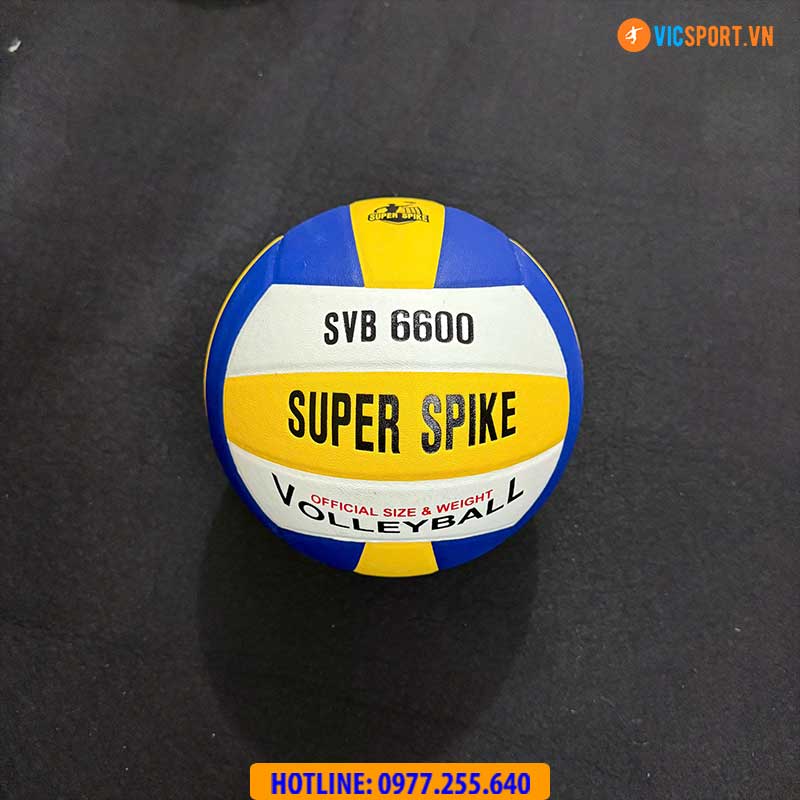 Tổng hợp quả bóng chuyền Super Spike - Hình ảnh 25