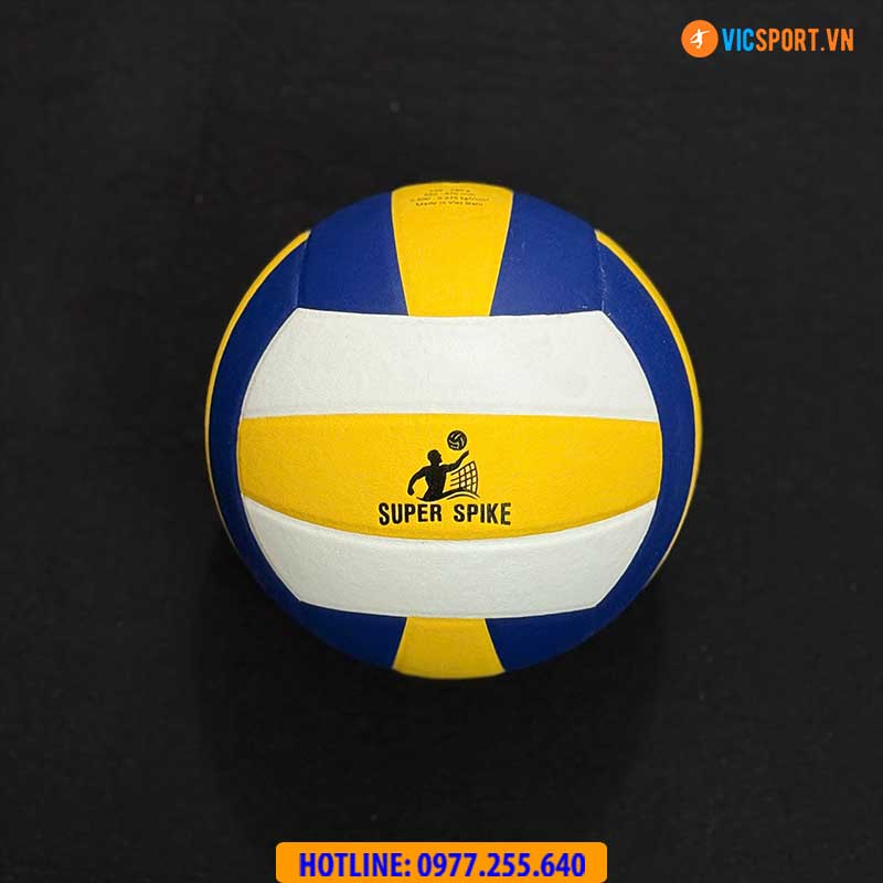 Tổng hợp quả bóng chuyền Super Spike - Hình ảnh 27