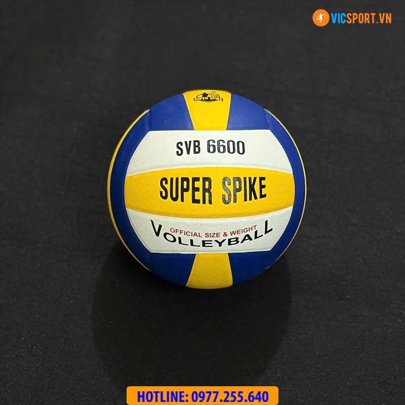 Tổng hợp quả bóng chuyền Super Spike - Hình ảnh 28