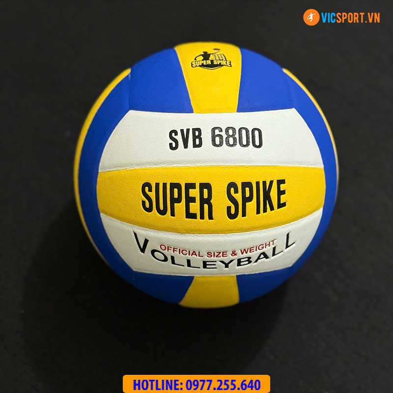 Tổng hợp quả bóng chuyền Super Spike - Hình ảnh 31