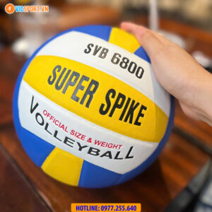 Quả bóng chuyền Super Spike SVB 6800