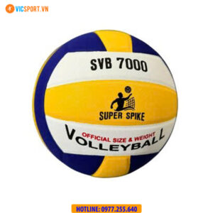 Quả bóng chuyền Super Spike SVB 7000