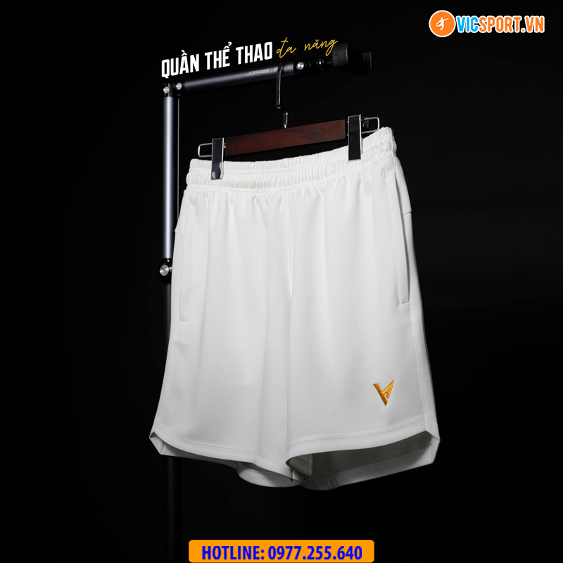 Quần short thể thao VH Factor - Hình ảnh 4