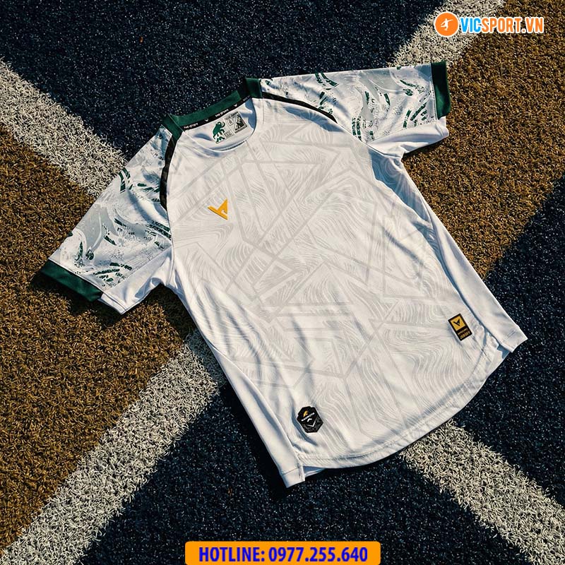 Áo đá banh không logo VH Manmoth - Hình ảnh 54