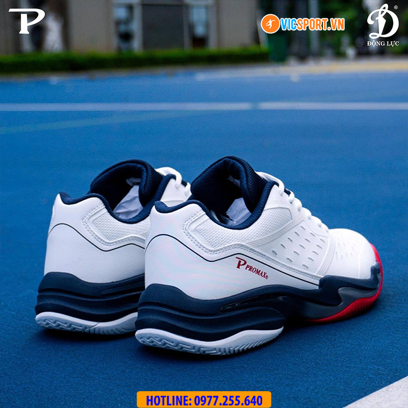 Giày thể thao pickleball Promax PI86 nam - Hình ảnh 20