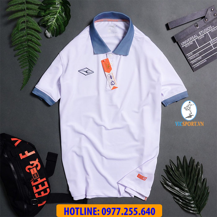 Áo thể thao polo di chuyển Keepfly Sparky - Hình ảnh 15