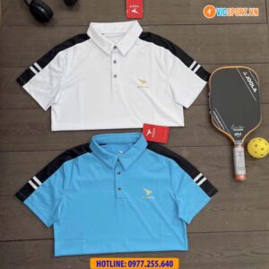 Áo polo thể thao Domin Basic D2