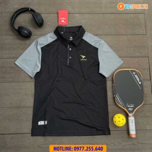 Áo polo thể thao Domin Basic D3