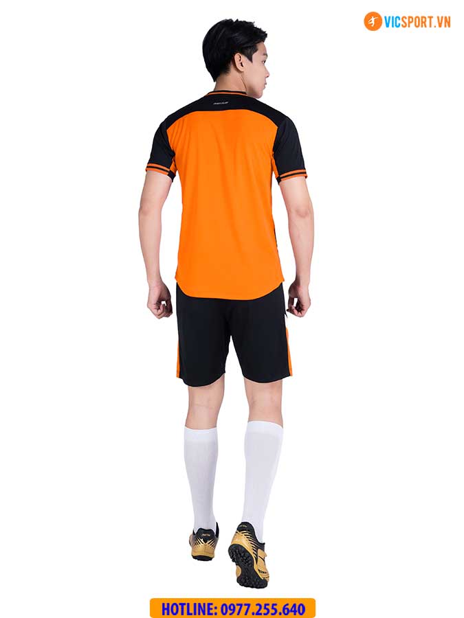 Áo đá banh không logo Justplay Striker 2 - Hình ảnh 62