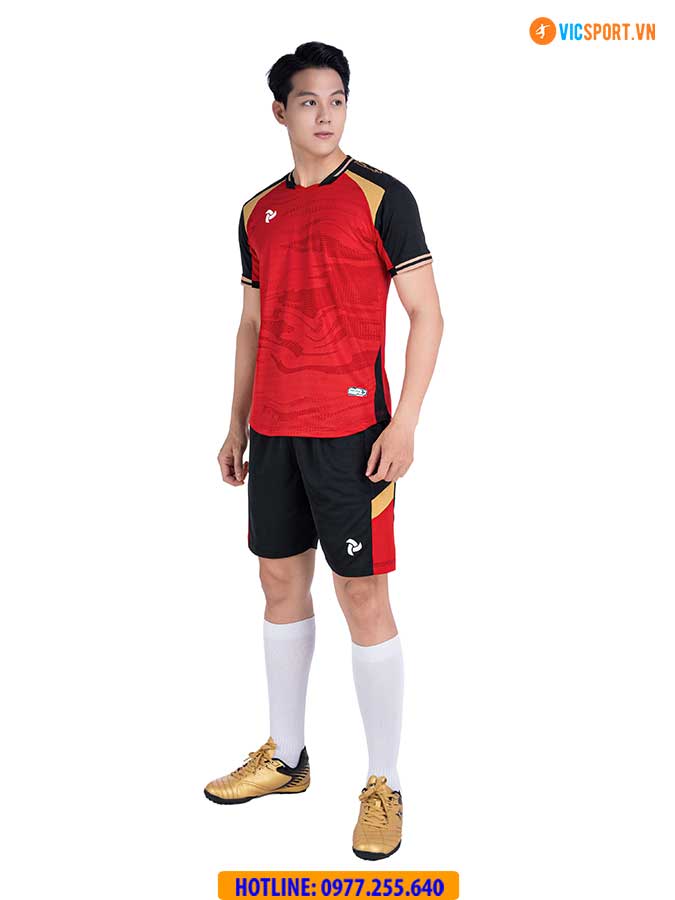 Áo đá banh không logo Justplay Striker 2 - Hình ảnh 82