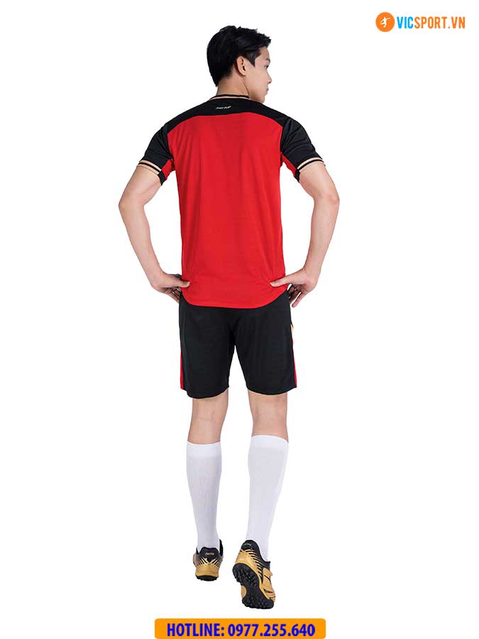 Áo đá banh không logo Justplay Striker 2 - Hình ảnh 63