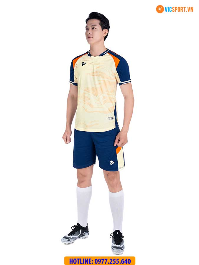Áo đá banh không logo Justplay Striker 2 - Hình ảnh 81