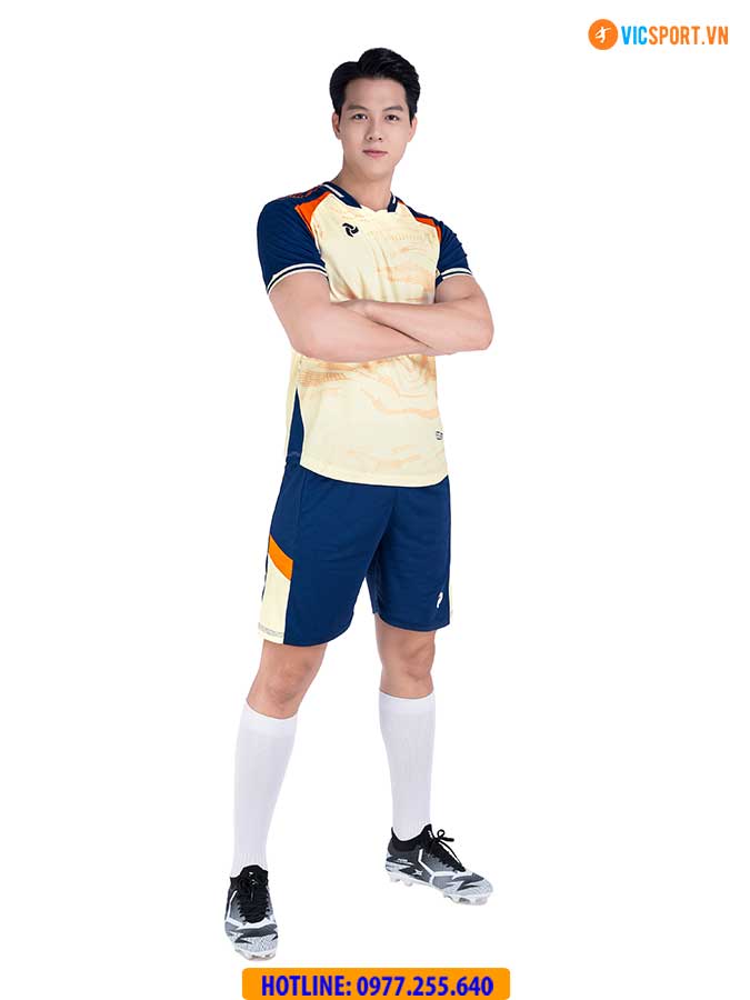 Áo đá banh không logo Justplay Striker 2 - Hình ảnh 80