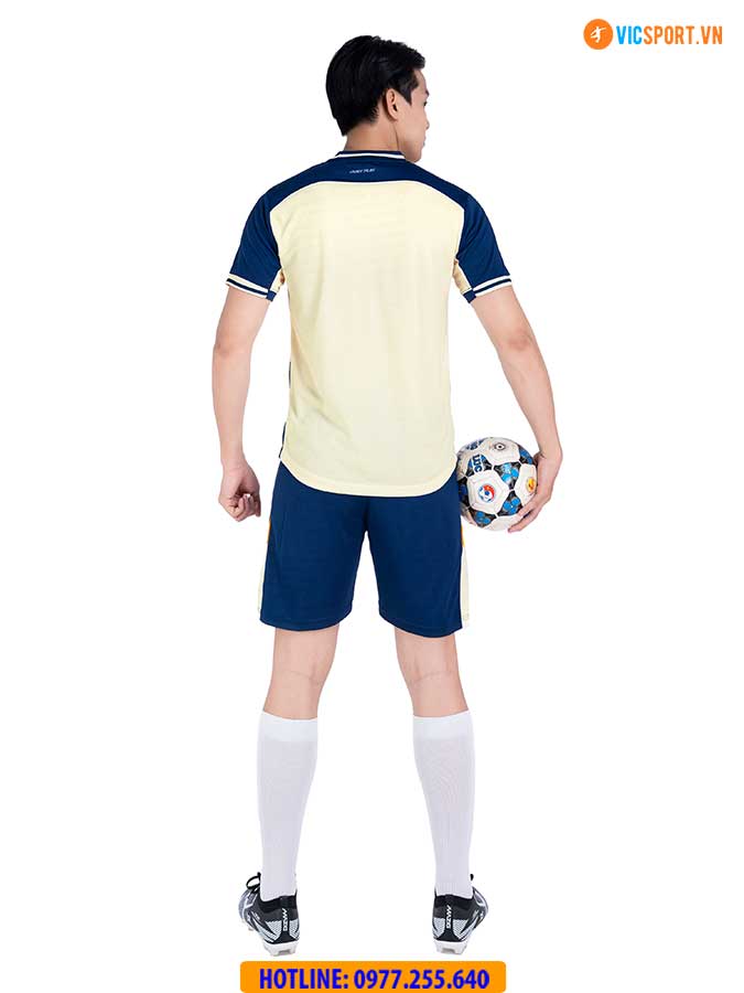 Áo đá banh không logo Justplay Striker 2 - Hình ảnh 64