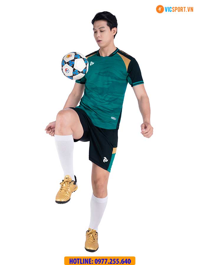 Áo đá banh không logo Justplay Striker 2 - Hình ảnh 79