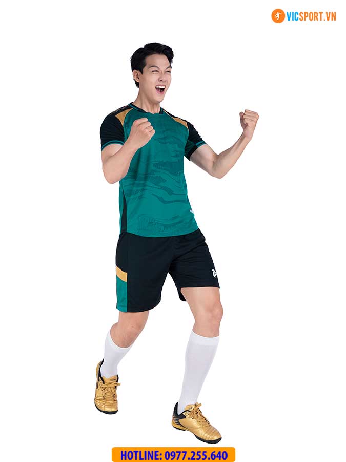 Áo đá banh không logo Justplay Striker 2 - Hình ảnh 78
