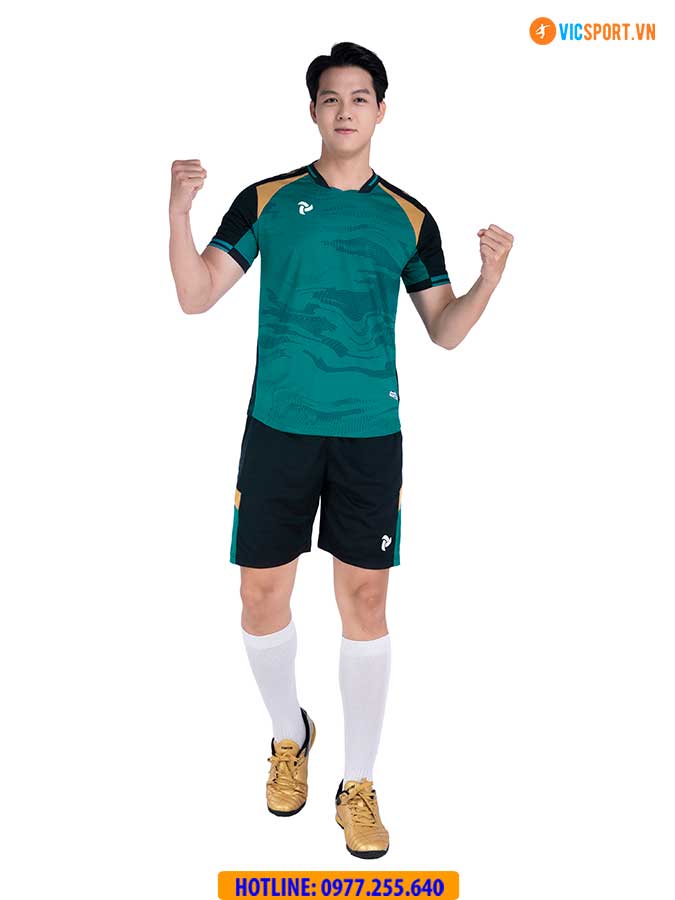 Áo đá banh không logo Justplay Striker 2 - Hình ảnh 57