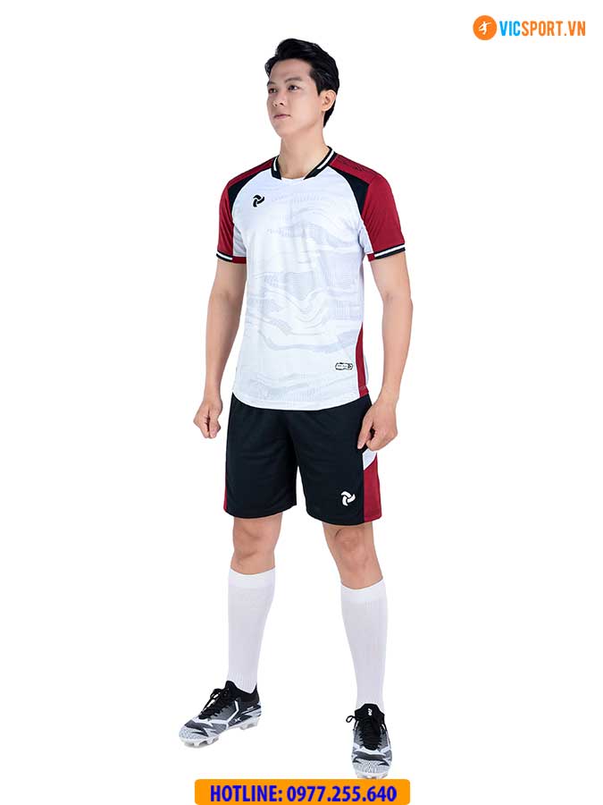 Áo đá banh không logo Justplay Striker 2 - Hình ảnh 59