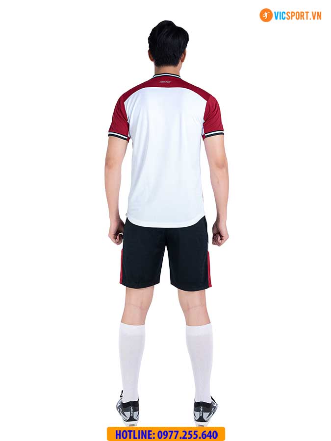 Áo đá banh không logo Justplay Striker 2 - Hình ảnh 66