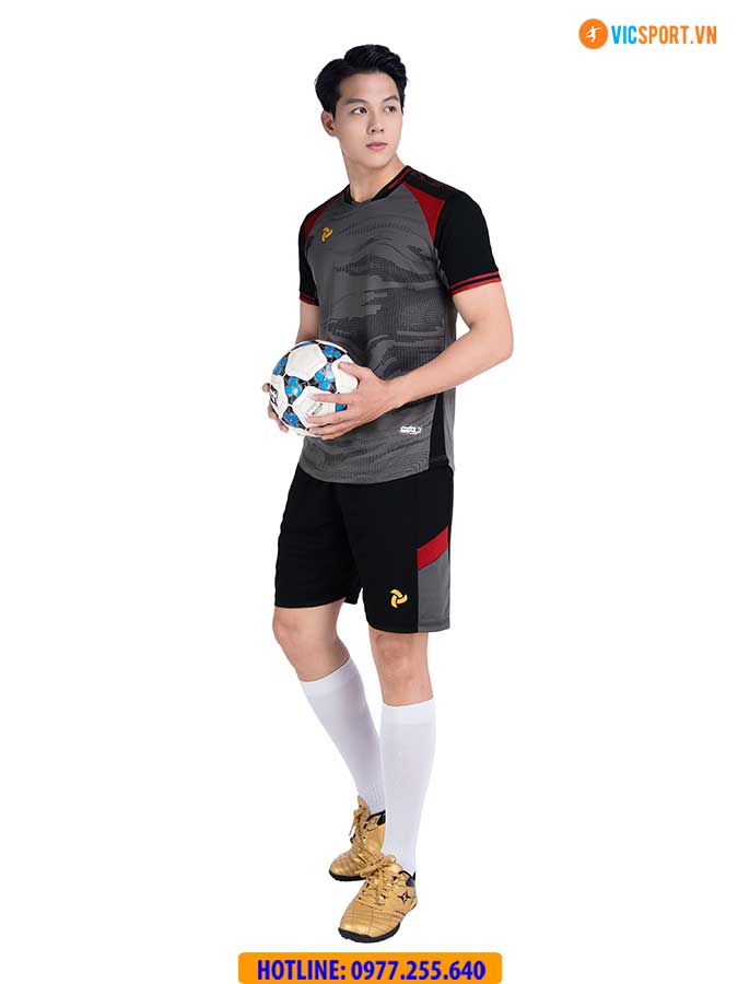 Áo đá banh không logo Justplay Striker 2 - Hình ảnh 74
