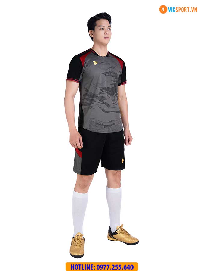 Áo đá banh không logo Justplay Striker 2 - Hình ảnh 75