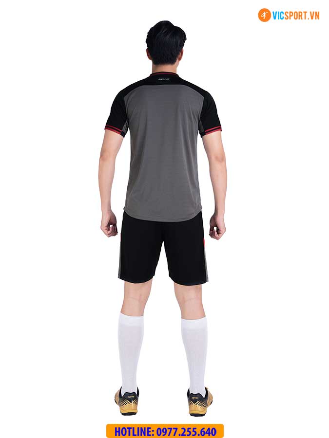 Áo đá banh không logo Justplay Striker 2 - Hình ảnh 67