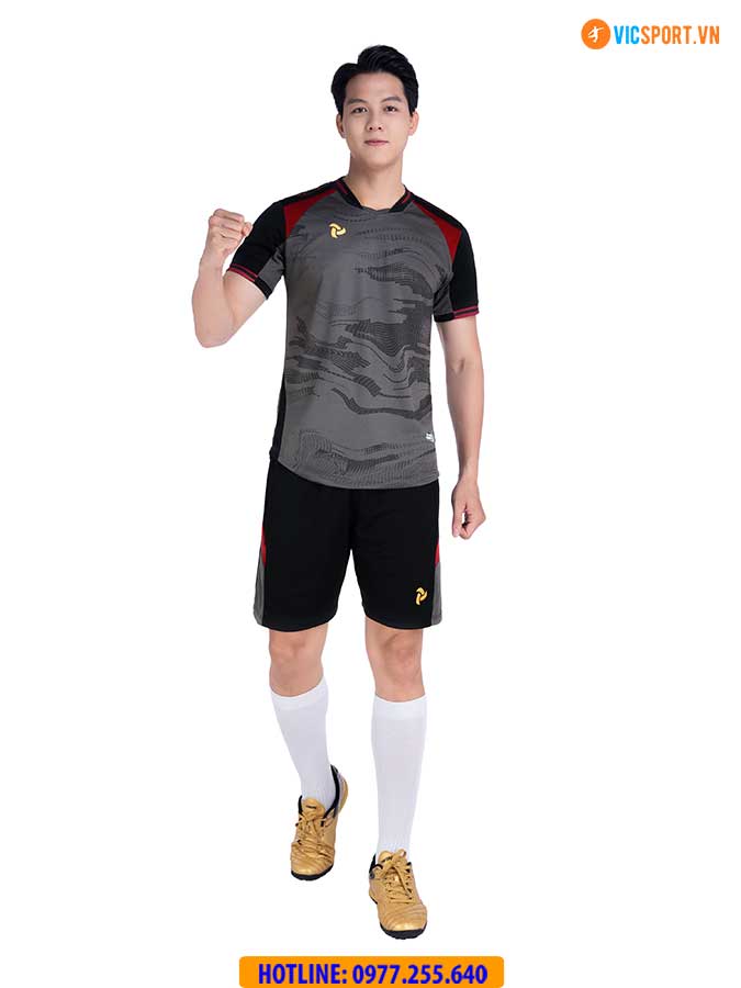 Áo đá banh không logo Justplay Striker 2 - Hình ảnh 58