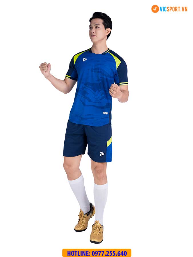 Áo đá banh không logo Justplay Striker 2 - Hình ảnh 72