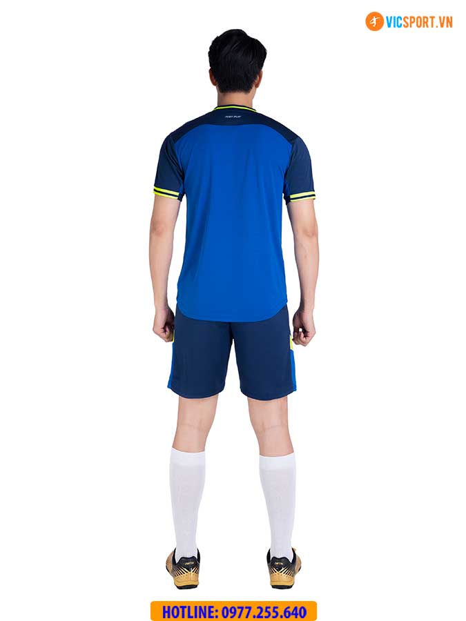 Áo đá banh không logo Justplay Striker 2 - Hình ảnh 68
