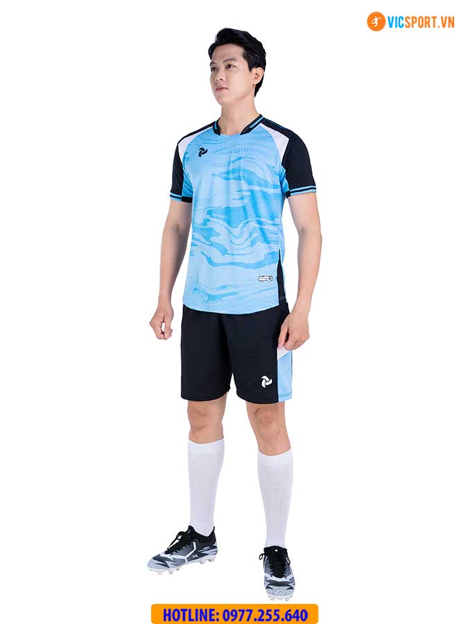 Áo đá banh không logo Justplay Striker 2 - Hình ảnh 61