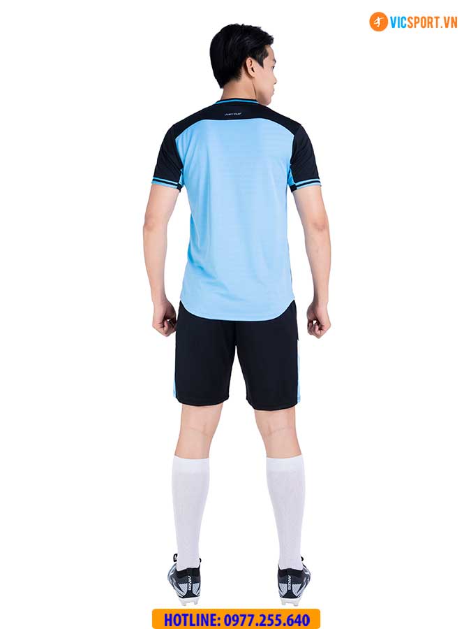 Áo đá banh không logo Justplay Striker 2 - Hình ảnh 69