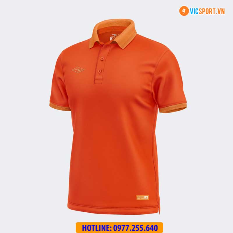 Áo thể thao polo di chuyển Keepfly Sparky - Hình ảnh 38