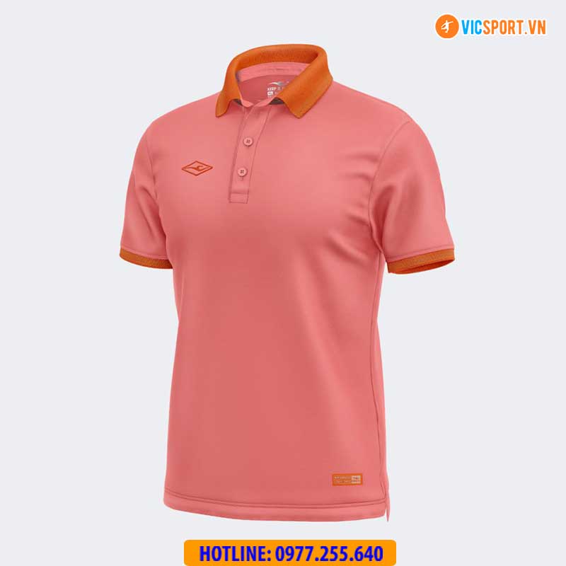 Áo thể thao polo di chuyển Keepfly Sparky - Hình ảnh 41