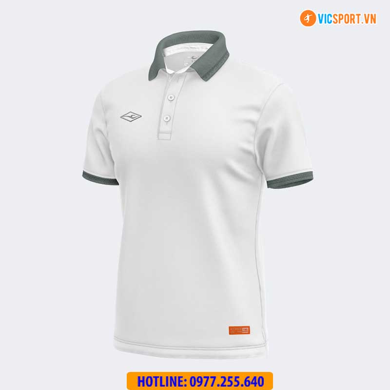 Áo thể thao polo di chuyển Keepfly Sparky - Hình ảnh 42