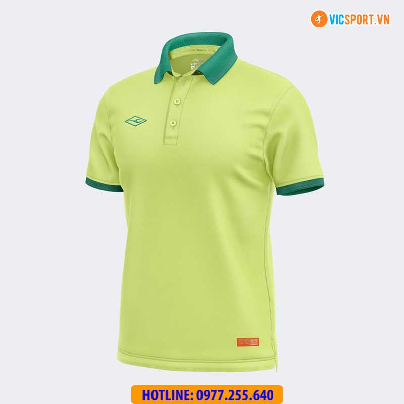 Áo thể thao polo di chuyển Keepfly Sparky - Hình ảnh 45