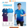 Áo thể thao nam Bulbal Triwave đa năng