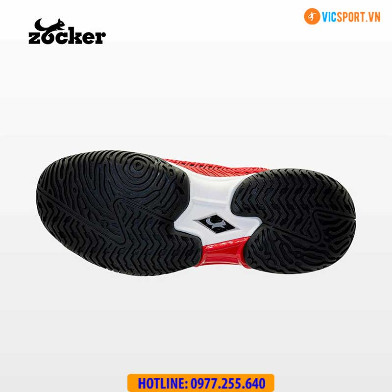 Giày thể thao Zocker Aspire đa năng cho nam và nữ - Hình ảnh 26